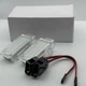 LED-підсвітка салону багажника бардачка skoda AUDI Ауді Porsche порш VW Volkswagen фольцваген seatшкода 2 штуки - зображення 1