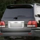 Подсветка номера Toyota Land Cruiser 100 200 Prado Lexus LX470 570 GX470 тойота лексус 2 штуки - изображение 2