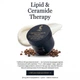 Липидная маска для глубокого восстановления волос ORO Professional Lipid & Ceramide Therapy 200 мл — кератин, керамиды, интенсивное питание - изображение 2