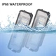 Підсвітка для номерного знака Skoda Seat Leon Ibiza VW Golf 4 5 6 7 MK4 MK7 Passat CC Polo Scirocco LED шкода - зображення 5