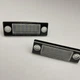 Подсветка номера skoda VW Passat B5 Caddy Golf Transporter T5 T6 LED шкода фольцваген Volkswagen 2 штуки - изображение 4