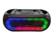 Аккумуляторная акустическая колонка ZQS 4247/7978 с Bluetooth и 2 микрофонами 120 Вт - изображение 7