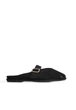 Клоги жіночі Loretta 8086/Black/X390-1/B 36 Чорний - зображення 2