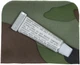 Килимок самонадувний Tribe Ranger 5 см Camo (T-BB-0009-camo) - зображення 7