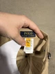 Кепка Polo Ralph Lauren из хлопка бежевого цвета размер регулируется - изображение 5