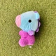 М'яка іграшка Поні Манг БТС з колекції BT21 ARMY персонаж BTS Mang Kpop 20 см - зображення 3