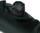 Коврик самонадувной Tribe Ranger 5 см Long Dark Green (T-BB-0010-dark-green) - изображение 4