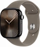 Смарт часы Smart Watch Series 11 H26 Pro AMOLED 46 mm 1 Gb memory iOS Android Black Taupe с 2 ремешками Alpine Loop и Sport Band в комплекте SW-H26Pro-2102 - изображение 2