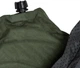 Коврик самонадувной Tribe Comfort 5 см Green (T-BB-0012-green) - изображение 3