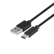Микрофон Петличный Беспроводной Remax K10 Twin Type C Черный - изображение 3