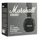 Блютуз Стерео Гарнітура Marshall Major IV Original series 1:1 (чіп Jerry) Чорний - зображення 2