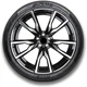 Шина Aplus 245/35R19 93Y XL A610 (7AP2444H1) - изображение 3