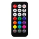 Студийная RGB Лампа DX21005-42CM-BT-2 Черный - изображение 5