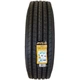 Шина Aplus 245/70R19,5 143/141J (18PR) S201 M+S (7500296) - изображение 2