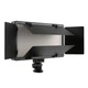 LED Панель RGB Light 21cm (U-600+) Battery Чорний - зображення 4