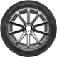 Шина Aplus 165/70R14 85T A609 XL (AP2093H1) - изображение 3