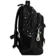Рюкзак шкільний з ортопедичною спинкою Kite Education teens K26-727M-1 Holographic (996192) - зображення 6