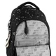 Рюкзак шкільний з ортопедичною спинкою Kite Education teens K26-727M-1 Holographic (996192) - зображення 9