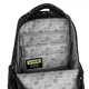Рюкзак шкільний з ортопедичною спинкою Kite Education teens K26-727M-1 Holographic (996192) - зображення 10