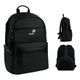 Рюкзак шкільний Kite Education teens K26-2721L-2 Black з кріпленням на валізу (996186) - зображення 1