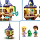 Конструктор LEGO Disney Princess Мінівежа Рапунцель 171 деталь (43294) - зображення 4