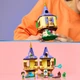 Конструктор LEGO Disney Princess Мінівежа Рапунцель 171 деталь (43294) - зображення 7