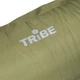 Подушка самонадувная Tribe Ranger Pillow Olive (T-BD-0020-olive) - изображение 4