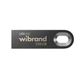 USB флеш-накопитель 3.2 Wibrand 256gb Eagle Gen1 Серый - изображение 3