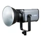 Студійна LED Лампа Adowing Professional Video Light T200-S Сірий - зображення 1