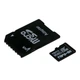 Карта памяти Hi-Rali MicroSDXC 128gb UHS-3 10 Class & Adapter Черный - изображение 1