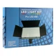 LED Панель Light 21cm (U-600+) Черный - изображение 8