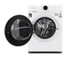 Пральна машина MIDEA MF200W90WB/ W-UA - зображення 2