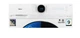 Пральна машина MIDEA MF200W90WB/ W-UA - зображення 3