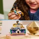 Конструктор LEGO Disney Princess Скринька для коштовностей Жасмін 458 деталей (43295) - зображення 8