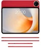 Планшет Teclast T65 Plus 8/256Gb LTE Metal Red (6940709687956) UA UCRF - зображення 6