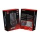 USB Миша Ігрова FANTECH VX7 Crypto Чорний - зображення 4
