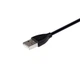 Лампа RGB MJ26 (remote) 26cm Черный - изображение 6