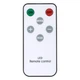 Лампа RGB MJ26 (remote) 26cm Черный - изображение 9
