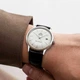 Чоловічі наручні годинники Orient RA-AC0031S30B - изображение 5