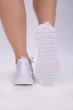 Сліпони жіночі Fashion білі 350975_38 (24.5 см) - зображення 6