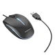 USB Мышь Borofone BG10 Черный - изображение 1