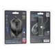 USB Мышь Borofone BG10 Черный - изображение 2
