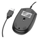 USB Мышь Borofone BG10 Черный - изображение 6