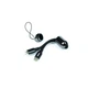 Кабель USB Remax RC-140i Raython series 20W Type-C to Lightning Чорний - зображення 1