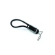 Кабель USB Remax RC-140i Raython series 20W Type-C to Lightning Чорний - зображення 3