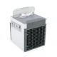 Портативний міні-кондиціонер AIR COLD WIND, Box - изображение 3