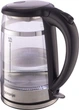 Електрочайник Gorenje K17GDW (KEG5818-GS) Stainless steel UA - зображення 3