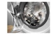 Пральна машина Electrolux EWS6406BU - изображение 3