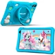 Планшет Teclast P85KIDS 8' HD /3GB/64GB/ A333 /5000mAh/ WIFI /0.3+2Mp/ Metal /Blue - зображення 4