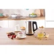 Електрочайник Gorenje K17OS Stainless steel UA - изображение 6